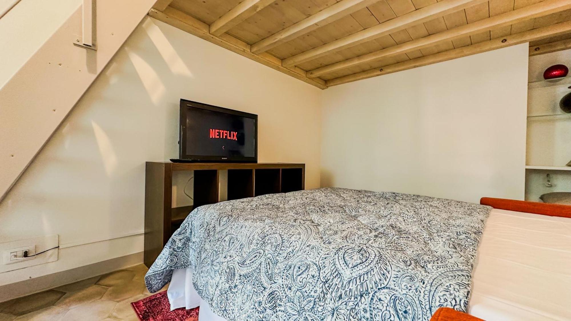 Loft Artistico Vicino A Mole Antonelliana E Fiume Po Apartment Turin Exterior photo