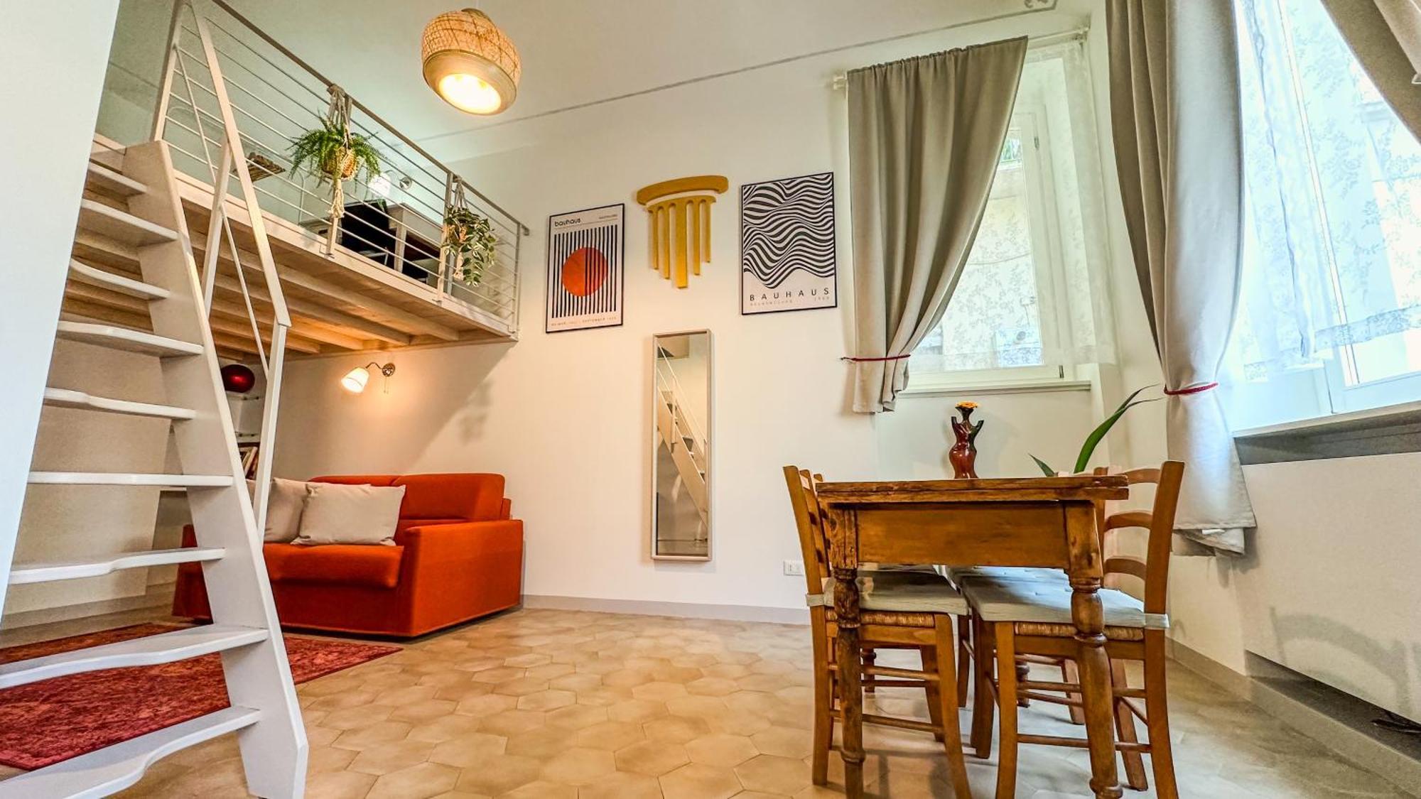 Loft Artistico Vicino A Mole Antonelliana E Fiume Po Apartment Turin Exterior photo