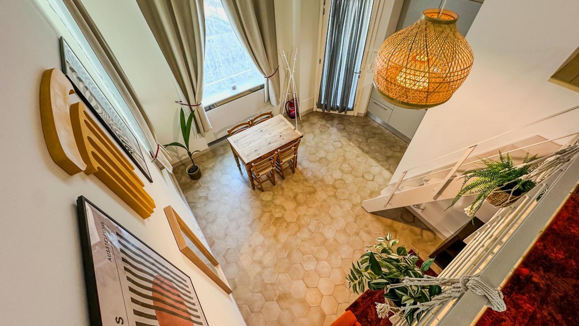 Loft Artistico Vicino A Mole Antonelliana E Fiume Po Apartment Turin Exterior photo